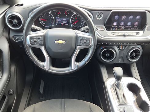 Used 2021 Chevrolet Blazer LT AWD/4WD image 13