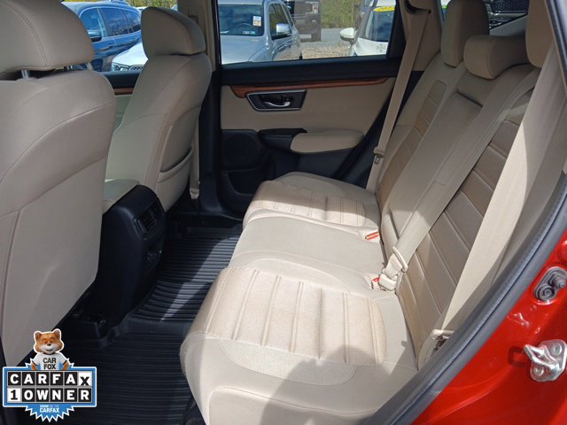 Used 2019 Honda CR-V EX image 13