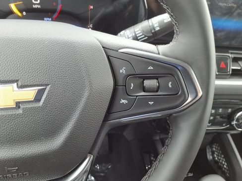 New 2026 Chevrolet TrailBlazer LT FWD image 14