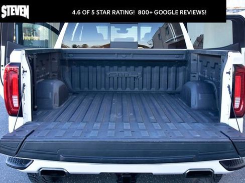 Used 2021 GMC Sierra 1500 AT4 w/ AT4 Premium Package image 32