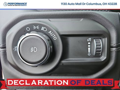 New 2026 Jeep Wrangler Unlimited Rubicon 392 image 32