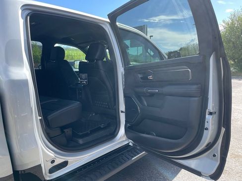 New 2026 RAM 1500 RHO w/ RHO Level 1 Equipment Group AWD/4WD image 20