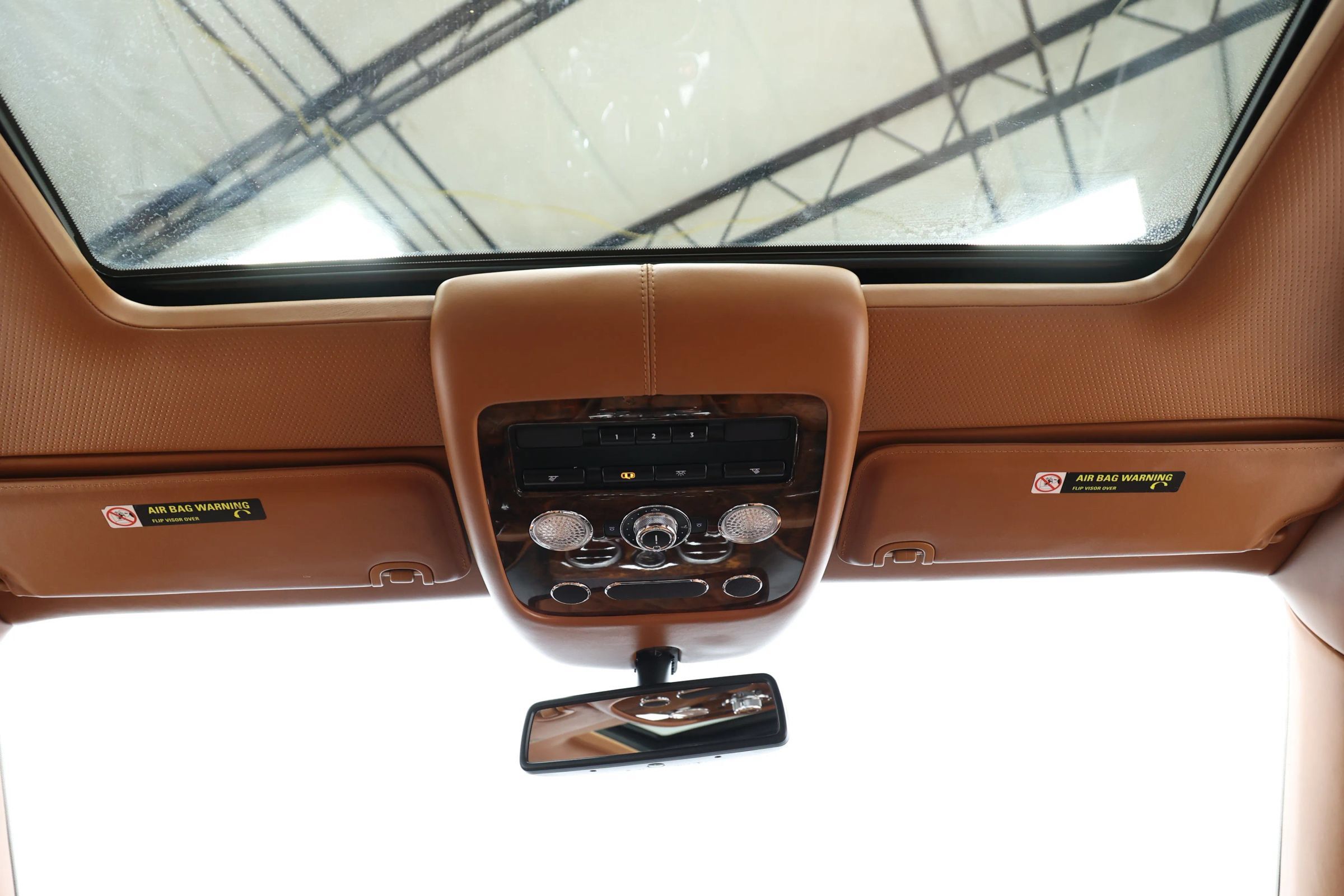 Used 2016 Bentley Flying Spur W12 AWD/4WD image 38