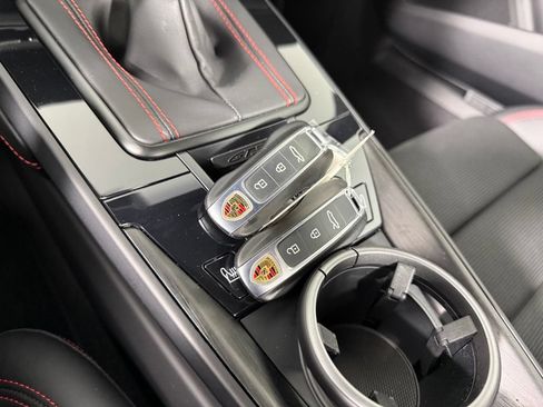 Certified 2023 Porsche 911 GT3 RWD image 27