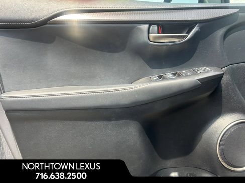 Used 2019 Lexus NX 300 AWD w/ Accessory Package 2 image 4