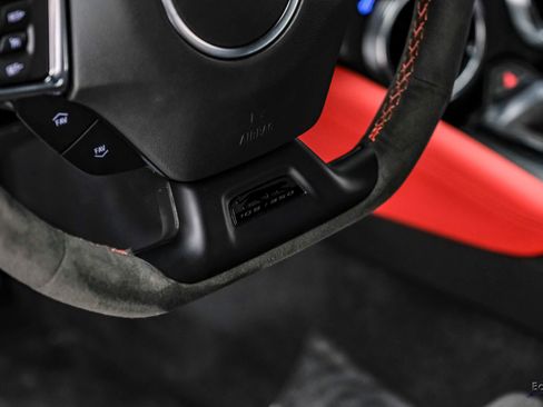 Used 2024 Chevrolet Camaro ZL1 RWD image 55