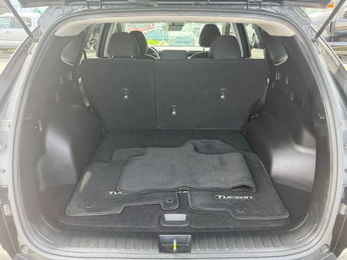 Used 2022 Hyundai Tucson SEL w/ Cargo Package image 26