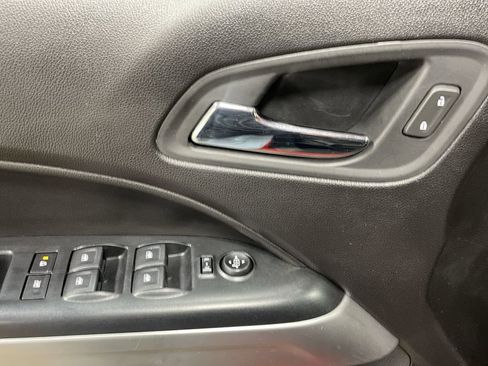Used 2019 Chevrolet Colorado LT w/ Safety Package AWD/4WD image 20