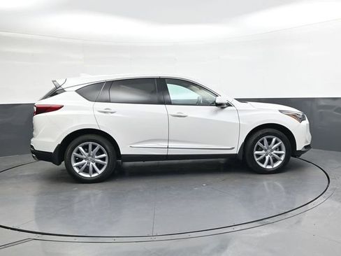 Used 2023 Acura RDX Base image 3