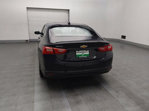 Used 2023 Chevrolet Malibu LT image 6