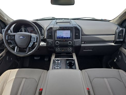 Used 2020 Ford Expedition Max Limited w/ Special Edition Package AWD/4WD image 9