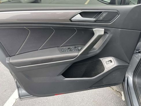 Used 2024 Volkswagen Tiguan SE R-Line w/ MDO Package, Three-Row image 27