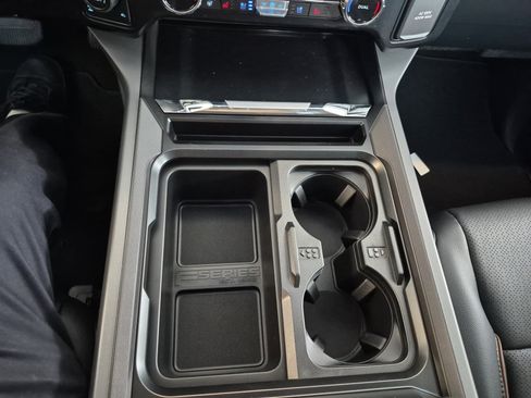 New 2026 Ford F250 Lariat w/ Tremor Off-Road Package image 29