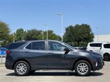 Used 2023 Chevrolet Equinox LT image 3