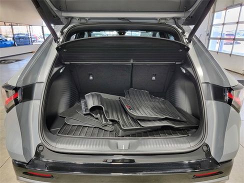 Certified 2025 Acura ADX A-Spec image 37