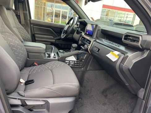 New 2026 Toyota Tacoma SR5 image 25