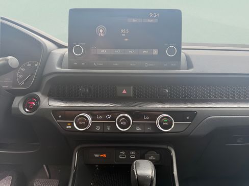 Certified 2024 Honda CR-V Sport image 18