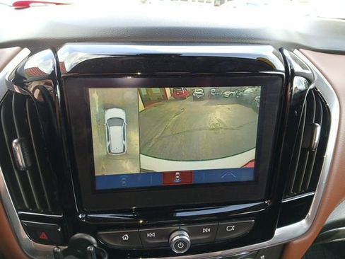 Used 2019 Chevrolet Traverse High Country w/ LPO, Floor Liner Package image 54