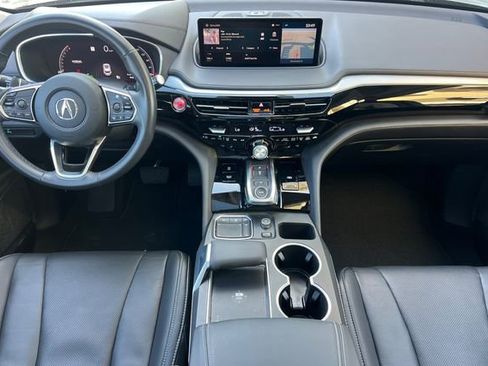 Certified 2023 Acura MDX SH-AWD w/ Technology Package image 15