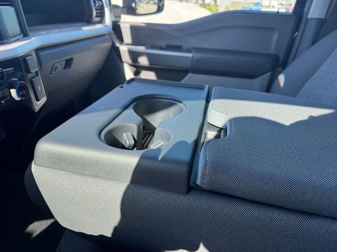 New 2026 Ford F250 XL w/ STX Appearance Package image 37