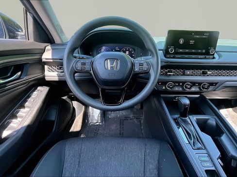 Used 2024 Honda Accord EX image 9