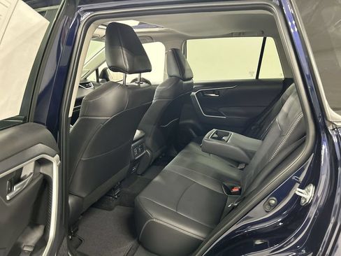 Used 2024 Toyota RAV4 XLE Premium w/ Weather Package AWD/4WD image 20