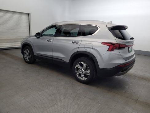 Used 2023 Hyundai Santa Fe SEL AWD/4WD image 3