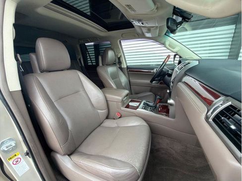Used 2011 Lexus GX 460 Premium AWD/4WD image 21