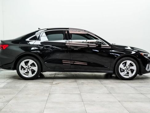 Used 2023 Audi A3 2.0T Premium w/ Convenience Package FWD image 10