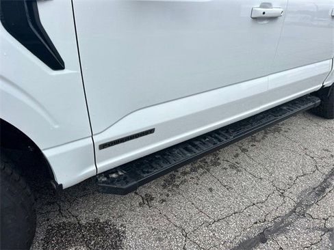 New 2025 Ford F150 XLT w/ Equipment Group 302A MID image 15