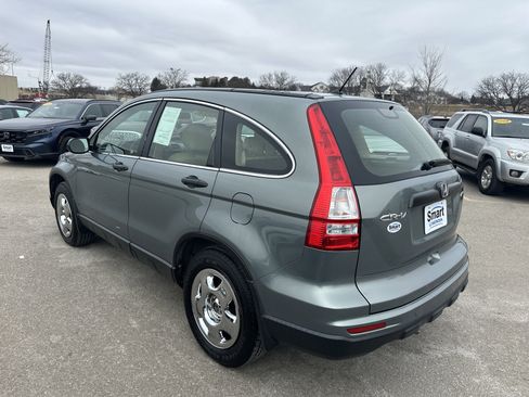 Used 2011 Honda CR-V LX image 5
