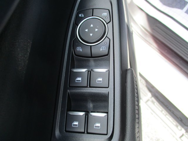 New 2024 Ford Ranger XLT w/ Equipment Group 301A High AWD/4WD image 10