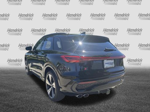 Used 2026 Audi SQ5 Premium Plus AWD/4WD image 7