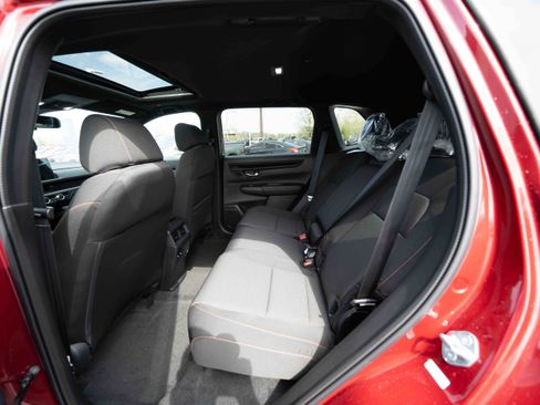 New 2026 Honda CR-V TrailSport image 23
