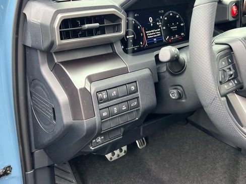 New 2026 Toyota 4Runner TRD Sport Premium image 13