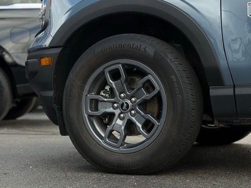 Used 2024 Ford Bronco Sport Big Bend w/ Convenience Package image 31