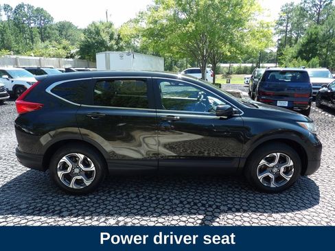 Used 2018 Honda CR-V EX image 4