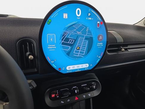 Certified 2025 MINI Cooper S FWD image 15