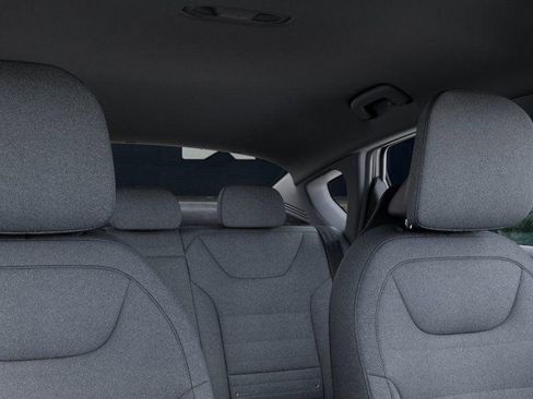 New 2025 Kia K4 EX FWD image 27