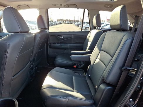 Used 2018 Honda Pilot Elite image 10