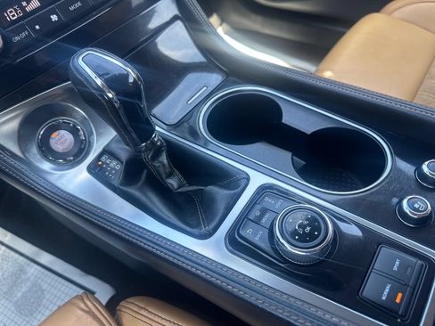 Used 2016 Nissan Maxima SR FWD image 34
