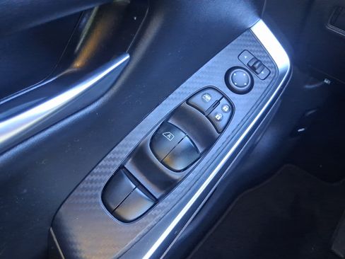 Certified 2023 Nissan Sentra SR w/ Midnight Edition Package FWD image 20