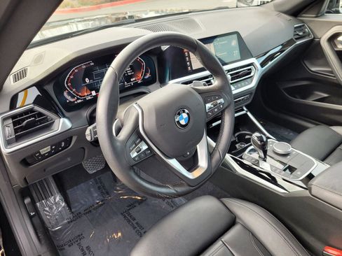 Certified 2022 BMW 230i Coupe w/ Convenience Package image 12
