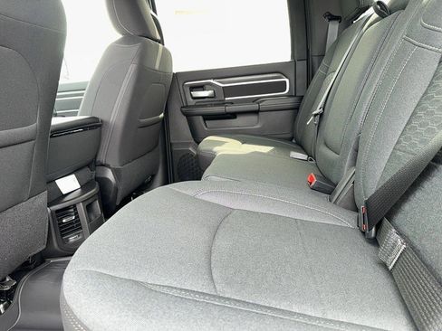 New 2025 RAM 2500 Big Horn image 11