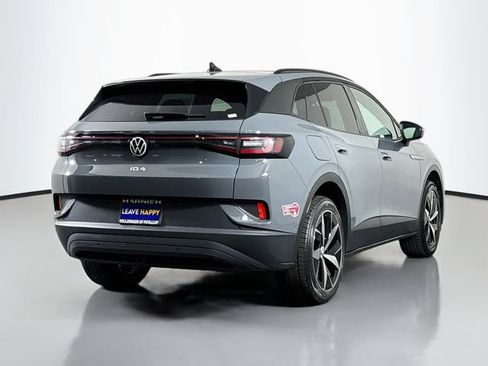 Certified 2023 Volkswagen ID.4 Pro S AWD/4WD image 7