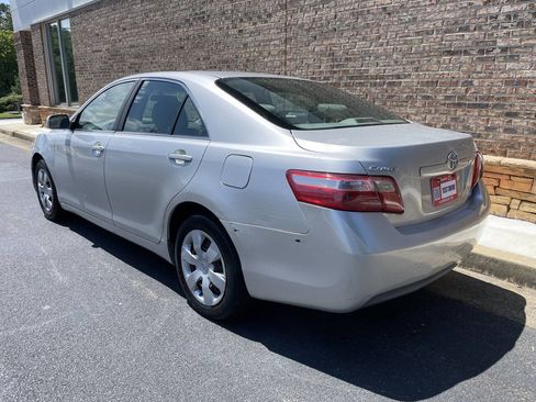 Used 2009 Toyota Camry LE image 7