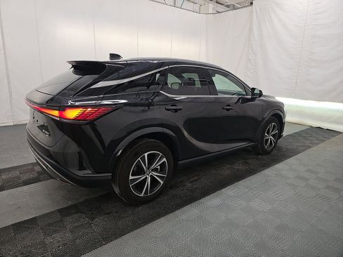 Used 2024 Lexus RX 350 Premium Plus w/ Convenience Package image 6
