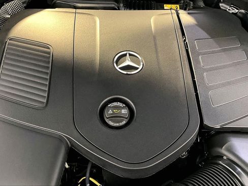 New 2026 Mercedes-Benz GLC 300 4MATIC image 15