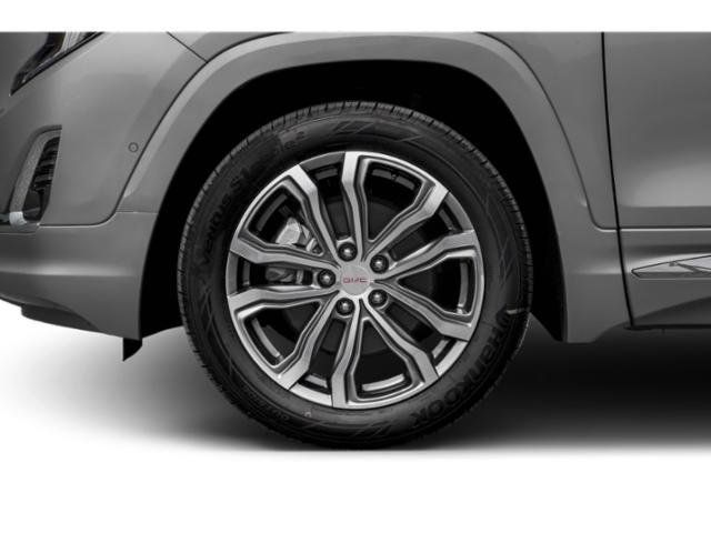 Used 2019 GMC Terrain Denali w/ Advanced Safety Package AWD/4WD image 14