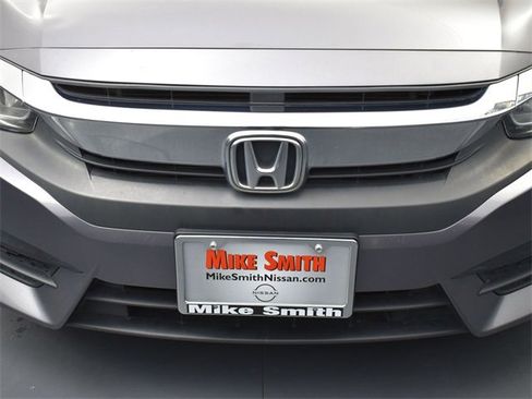 Used 2016 Honda Civic LX image 25